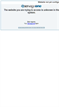Mobile Screenshot of mba.ibss.eu